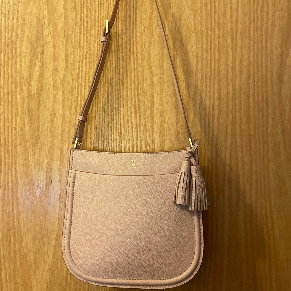 Kate Spade Orchard Street Hemsley Crossbody Bag